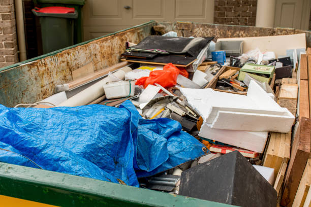 Same-Day Junk Removal Services in Arp, TX